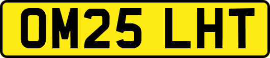 OM25LHT