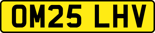OM25LHV