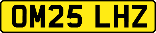 OM25LHZ