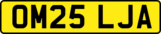 OM25LJA