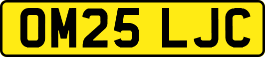 OM25LJC