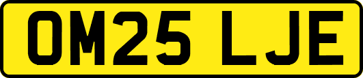 OM25LJE
