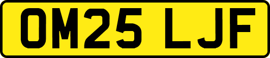 OM25LJF