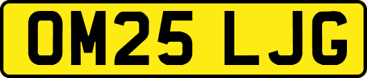 OM25LJG