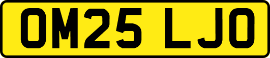 OM25LJO