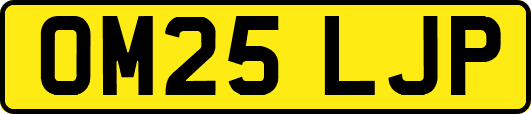 OM25LJP