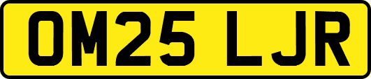 OM25LJR