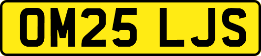 OM25LJS