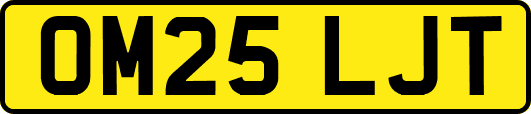 OM25LJT