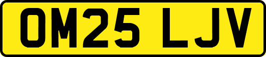 OM25LJV