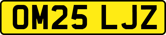 OM25LJZ