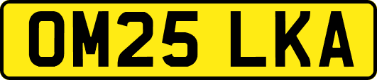OM25LKA