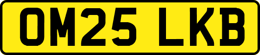 OM25LKB