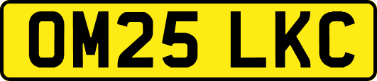 OM25LKC