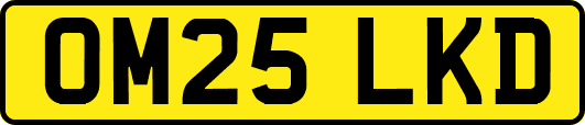OM25LKD