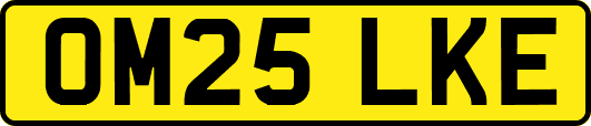 OM25LKE