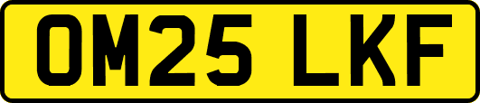 OM25LKF