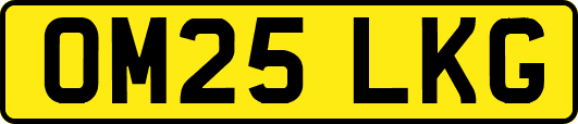 OM25LKG