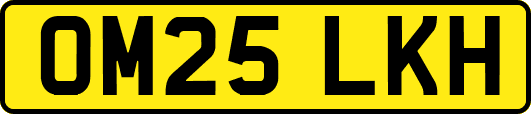 OM25LKH