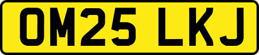 OM25LKJ