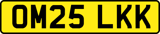 OM25LKK