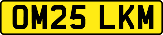 OM25LKM