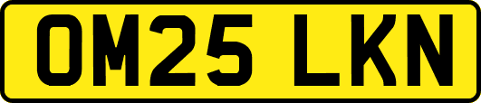 OM25LKN