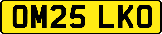 OM25LKO