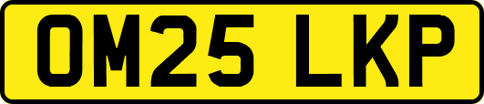 OM25LKP