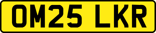 OM25LKR