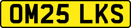 OM25LKS