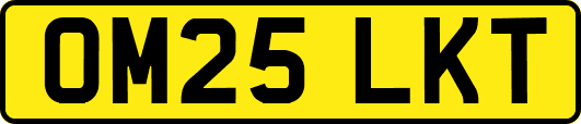 OM25LKT