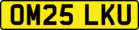 OM25LKU