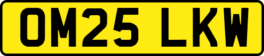 OM25LKW