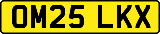 OM25LKX