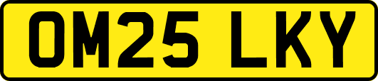 OM25LKY