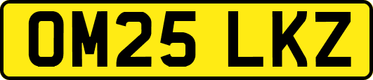 OM25LKZ