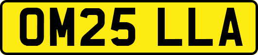 OM25LLA