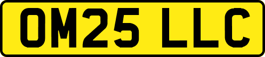 OM25LLC