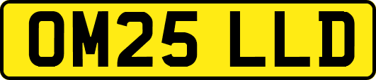 OM25LLD