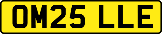OM25LLE