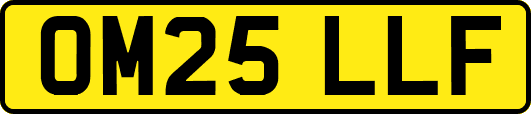 OM25LLF
