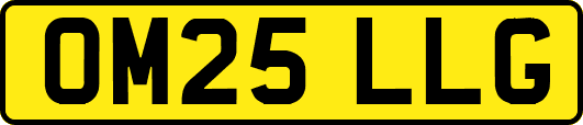 OM25LLG