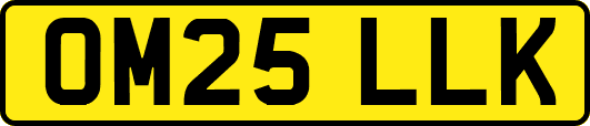 OM25LLK