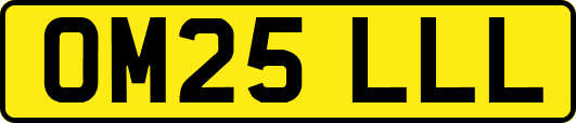 OM25LLL