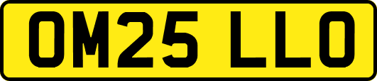 OM25LLO