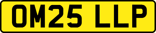 OM25LLP