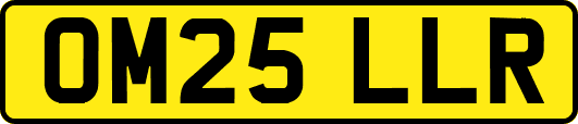 OM25LLR