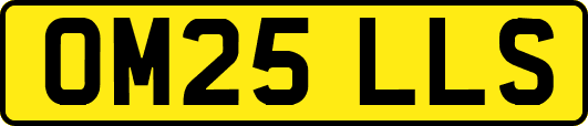 OM25LLS