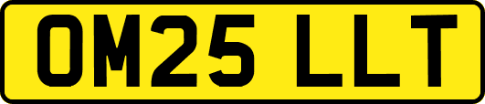 OM25LLT